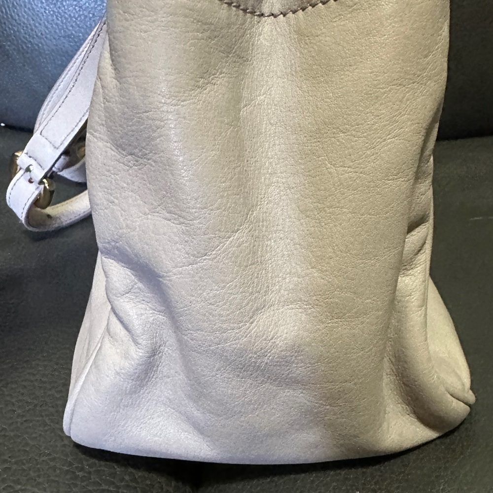 PRADA Vitello Soft Leather Satchel - Picture 6 of 16